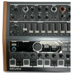 Used Arturia Minibrute 2S Synthesizer