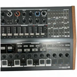 Used Arturia Minibrute 2S Synthesizer