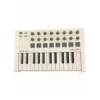 Used Arturia Minilab MKII MIDI Controller