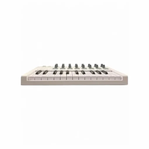 Used Arturia Minilab MKII MIDI Controller