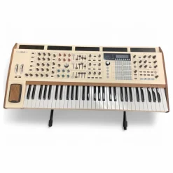 Used Arturia PolyBrute 12 Synthesizer