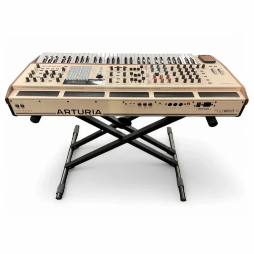 Used Arturia PolyBrute 12 Synthesizer