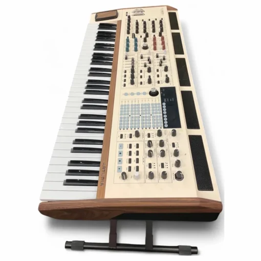 Used Arturia PolyBrute 12 Synthesizer