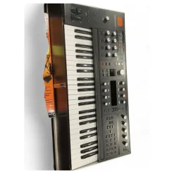 Used Asm HYDRASYNTH Synthesizer