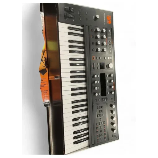 Used Asm HYDRASYNTH Synthesizer