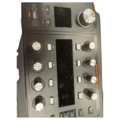 Used Asm HYDRASYNTH Synthesizer