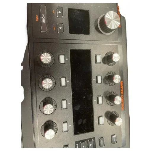Used Asm HYDRASYNTH Synthesizer