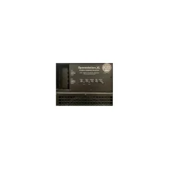 Used Aspen Pittman Design Center Point Spacestation Keyboard Amp