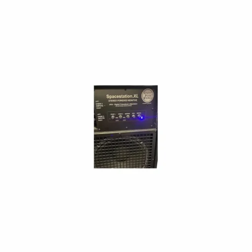 Used Aspen Pittman Design Center Point Spacestation Keyboard Amp