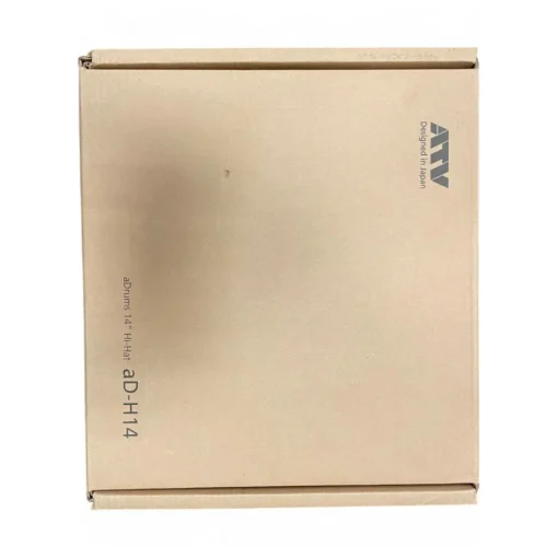 Used Atv aD-H14 Electric Cymbal