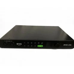 Used Audient EVO SP8 Audio Interface