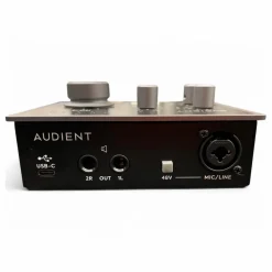 Used Audient ID4 Audio Interface