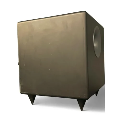 Used Audioengine S8 Subwoofer