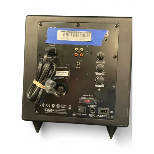 Used Audioengine S8 Subwoofer