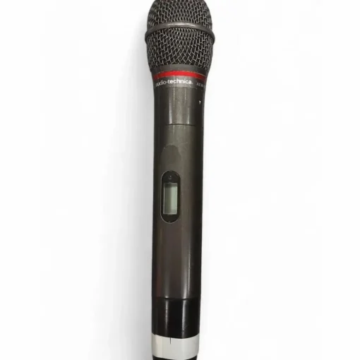 Used Audio-Technica AEW T6100 ARTIST ELITE Dynamic Microphone