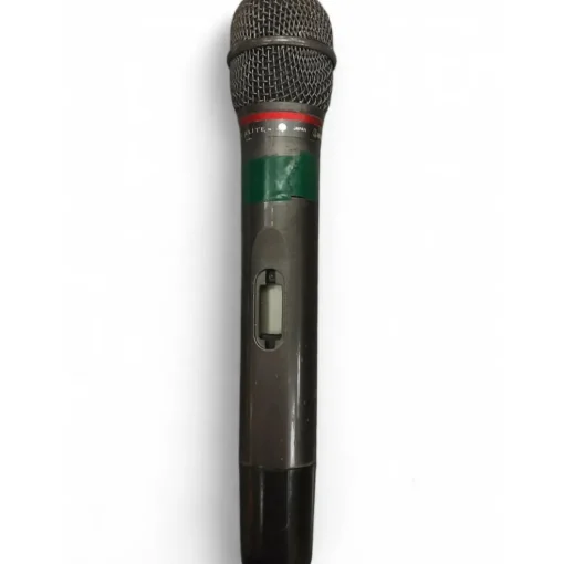 Used Audio-Technica AEW T6100 ARTIST ELITE Dynamic Microphone