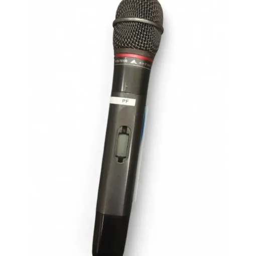 Used Audio-Technica AEW T6100 ARTIST ELITE Dynamic Microphone