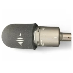 Used Audio-Technica AT2020USB Plus USB Microphone