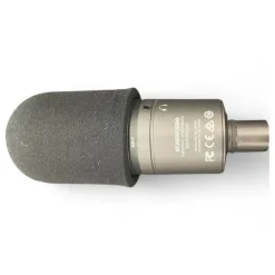 Used Audio-Technica AT2020USB Plus USB Microphone