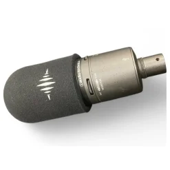Used Audio-Technica AT2020USB Plus USB Microphone
