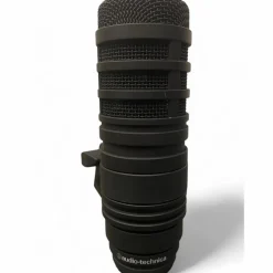 Used Audio-Technica BP40 Large Diaphragm Dynamic Vocal Microphone Dynamic Microphone