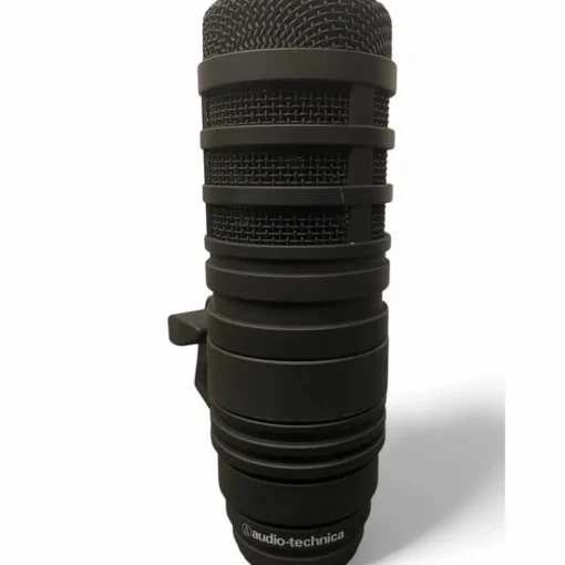 Used Audio-Technica BP40 Large Diaphragm Dynamic Vocal Microphone Dynamic Microphone