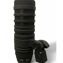 Used Audio-Technica BP40 Large Diaphragm Dynamic Vocal Microphone Dynamic Microphone