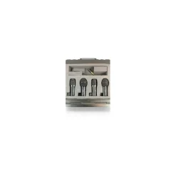 Used Audio-Technica Kitpack Percussion Microphone Pack