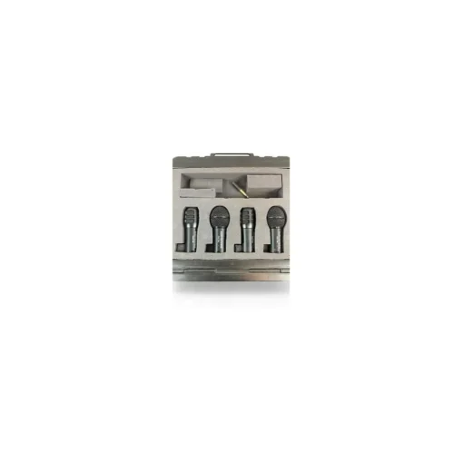 Used Audio-Technica Kitpack Percussion Microphone Pack