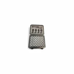Used Audio-Technica Kitpack Percussion Microphone Pack