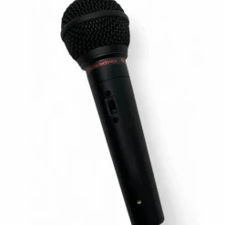 Used Audio-Technica PRO 4L Dynamic Microphone