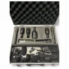 Used Audix DP7 Percussion Microphone Pack