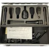 Used Audix DP Quad 4-Piece Percussion Microphone Pack