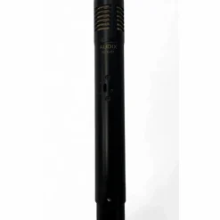 Used Audix DP Quad 4-Piece Percussion Microphone Pack