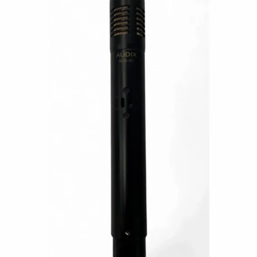 Used Audix DP Quad 4-Piece Percussion Microphone Pack
