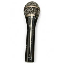 Used Audix OM2 Dynamic Microphone
