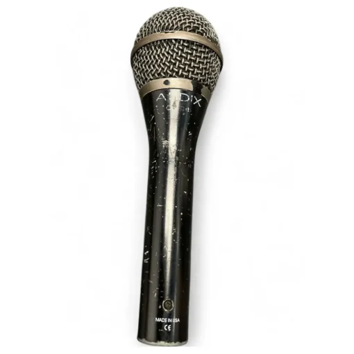 Used Audix OM2 Dynamic Microphone