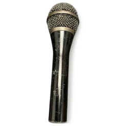 Used Audix OM2 Dynamic Microphone