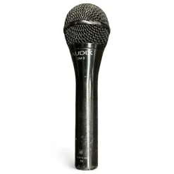 Used Audix OM2 Dynamic Microphone