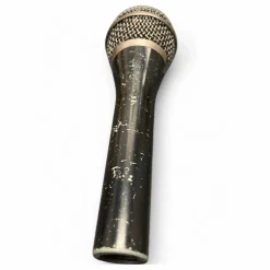 Used Audix OM2 Dynamic Microphone