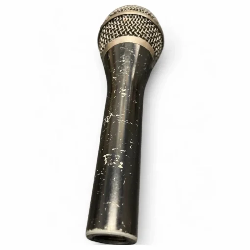 Used Audix OM2 Dynamic Microphone
