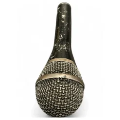 Used Audix OM2 Dynamic Microphone