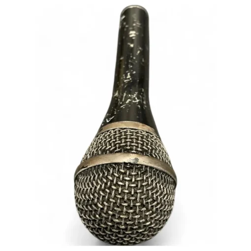 Used Audix OM2 Dynamic Microphone