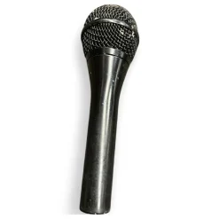 Used Audix OM2 Dynamic Microphone