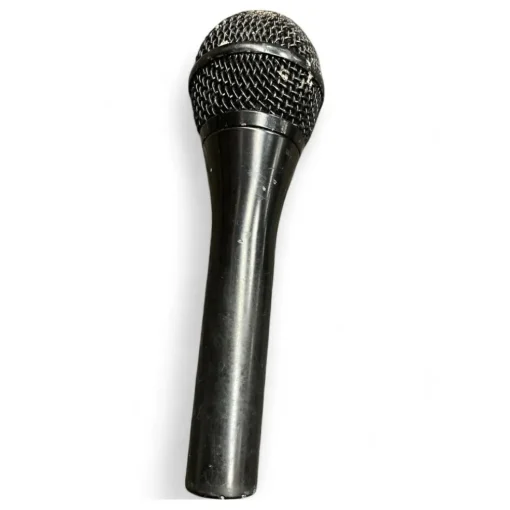 Used Audix OM2 Dynamic Microphone