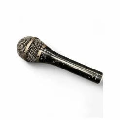 Used Audix OM2 Dynamic Microphone