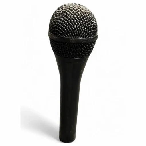 Used Audix OM2 Dynamic Microphone