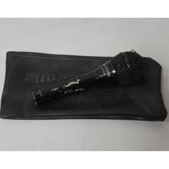 Used Audix OM3xb Drum Microphone
