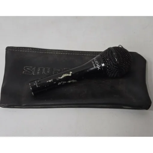 Used Audix OM3xb Drum Microphone