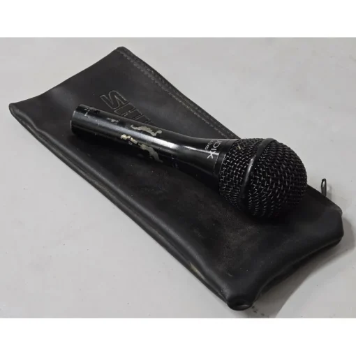 Used Audix OM3xb Drum Microphone